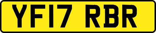 YF17RBR