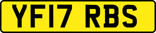 YF17RBS