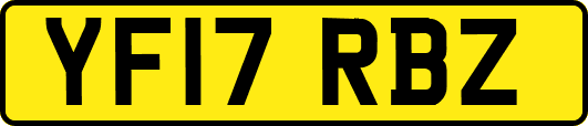 YF17RBZ