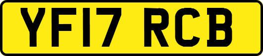 YF17RCB