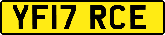 YF17RCE