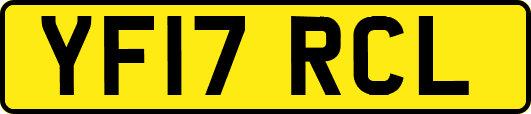 YF17RCL