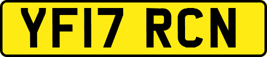 YF17RCN