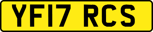 YF17RCS