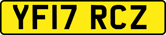 YF17RCZ
