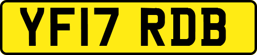 YF17RDB
