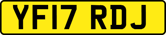 YF17RDJ