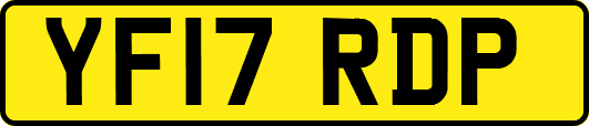 YF17RDP