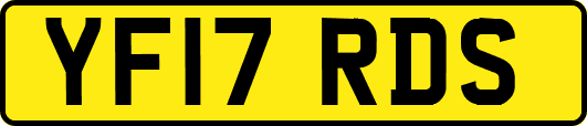 YF17RDS