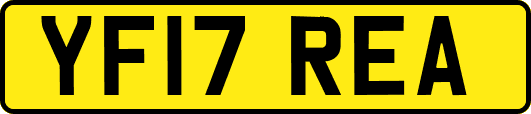 YF17REA