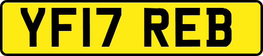 YF17REB