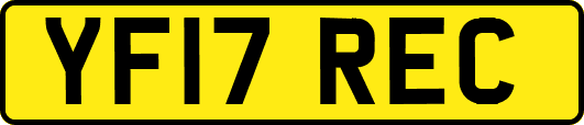 YF17REC