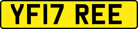 YF17REE
