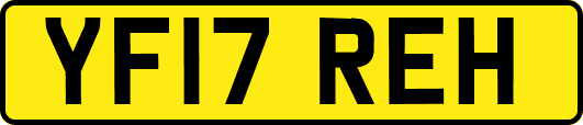 YF17REH