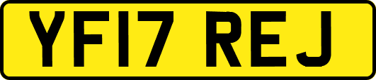 YF17REJ