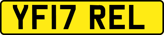 YF17REL
