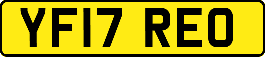 YF17REO