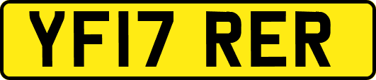 YF17RER
