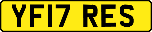 YF17RES
