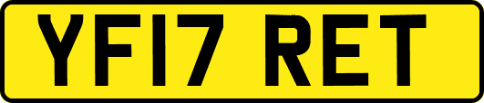 YF17RET