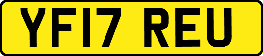 YF17REU