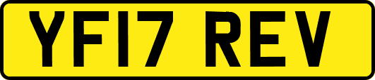 YF17REV