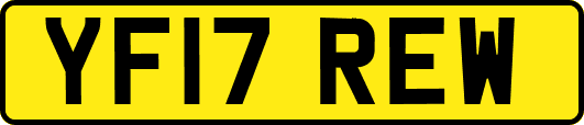 YF17REW