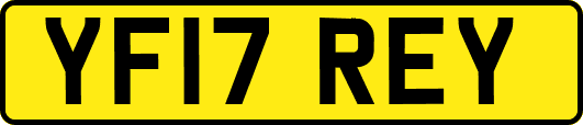 YF17REY