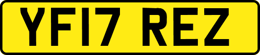 YF17REZ