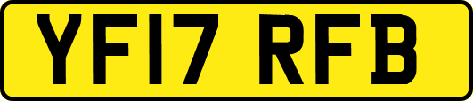 YF17RFB