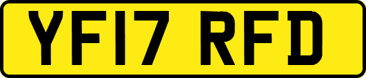 YF17RFD