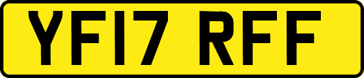 YF17RFF