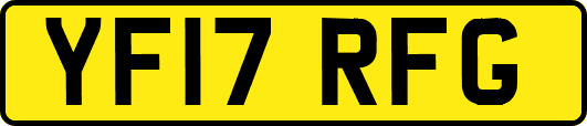YF17RFG