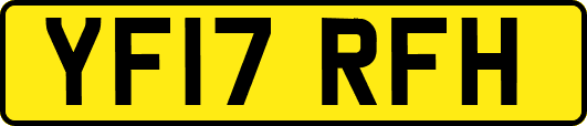 YF17RFH