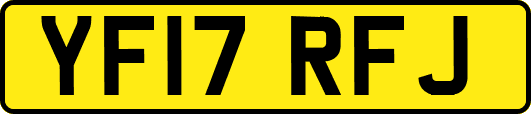YF17RFJ