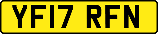 YF17RFN