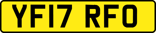 YF17RFO
