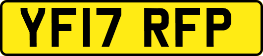 YF17RFP
