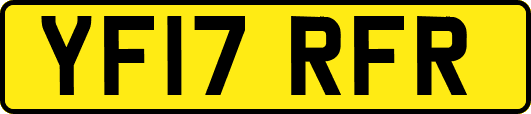 YF17RFR