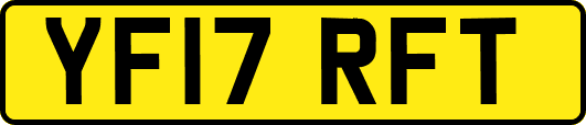 YF17RFT