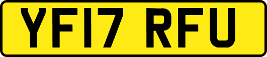 YF17RFU