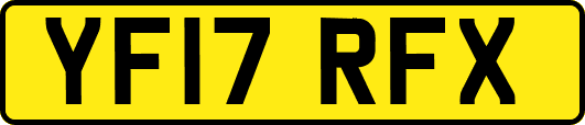 YF17RFX