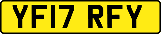YF17RFY