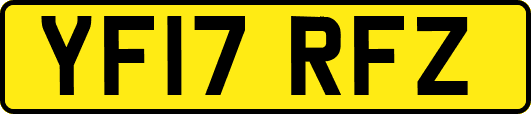 YF17RFZ