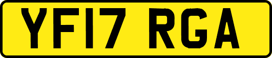 YF17RGA