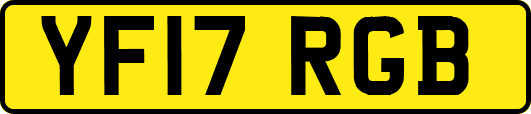 YF17RGB