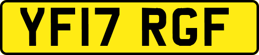YF17RGF