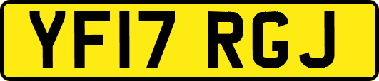 YF17RGJ