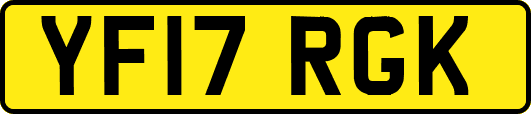 YF17RGK