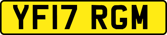 YF17RGM